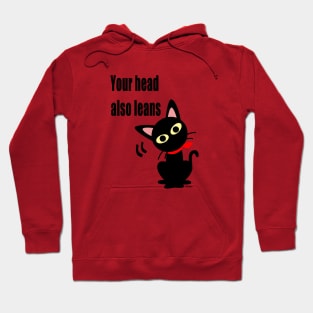 Whim thinks... Hoodie